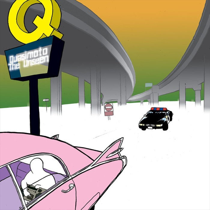 Quasimoto