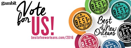 Best of New Orleans