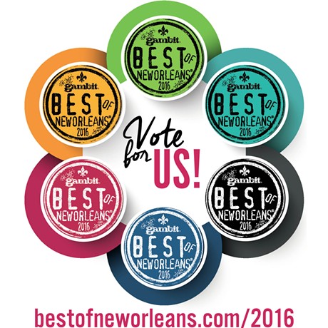 Best of New Orleans