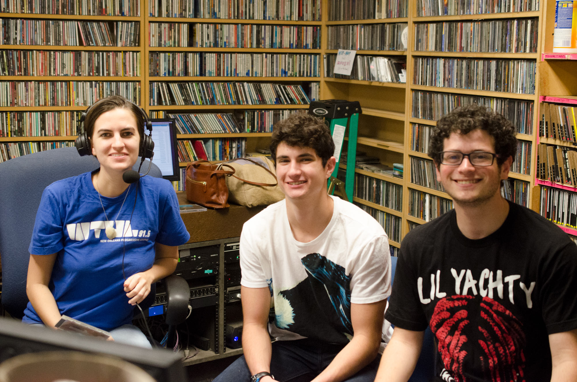 wtul support staff