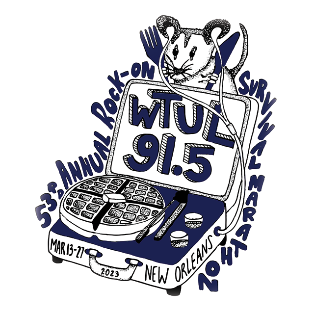 53rd annual marathon logo