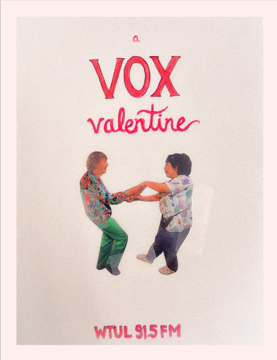 VoxValentines