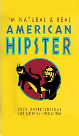 american hipster